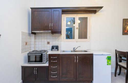 Antipata House | Lemonia Apartments Kefalonia