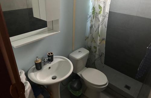 Agios Serafim House | Lemonia