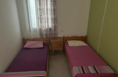 Agios Serafim House | Lemonia