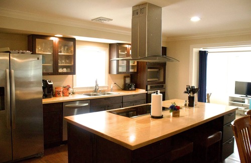 Unionville Cabin | LemonLife Luxury Lodge w/Lake View & Access, Boat Avail.