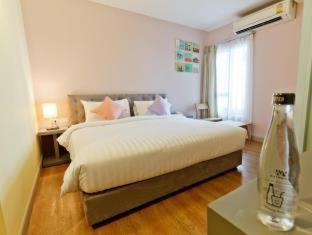 Thanon Phaya Thai Hotel | Lemontea Hotel Bangkok