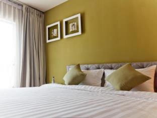 Thanon Phaya Thai Hotel | Lemontea Hotel Bangkok