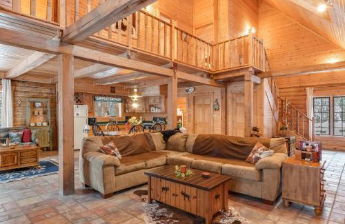 Mauston House | Lemonweir Lodge