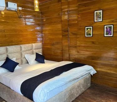Lakhimpur Hotel | Lemonwood cottage