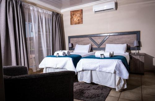 Mamaolo Hotel | Lempitse Lodge