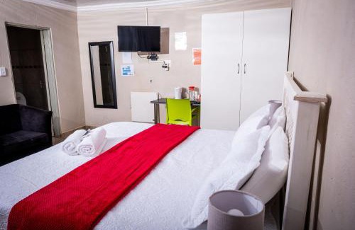 Mamaolo Hotel | Lempitse Lodge