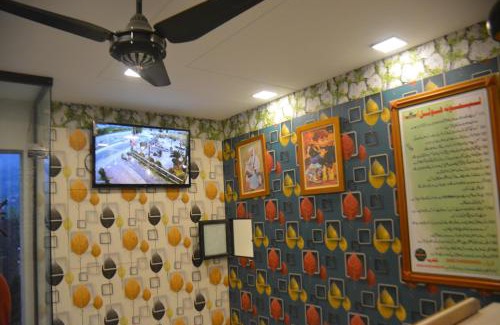 Miandam Hotel | Lemuna Hotel & Restaurant