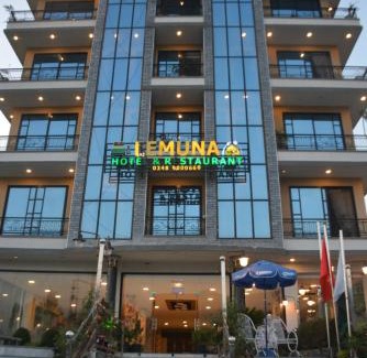 Miandam Hotel | Lemuna Hotel & Restaurant