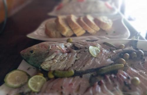 Nosy Tanihely Bed & Breakfast | Lemuria Bay