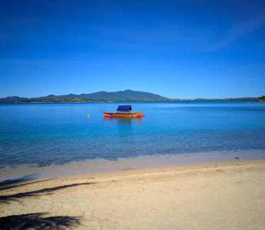 Nosy Tanihely Bed & Breakfast | Lemuria Bay