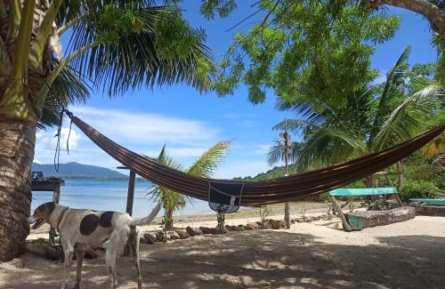 Nosy Tanihely Bed & Breakfast | Lemuria Bay