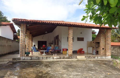 Santo Amaro do Maranhao House | Lençóis Maranhenses, Santo Amaro do Maranhão