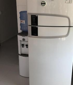 Santo Amaro do Maranhao House | Lençóis Maranhenses- Casa com 4 suítes e Wi-Fi