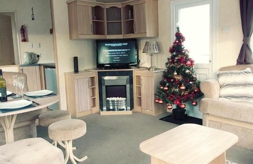 Tattershall Resort | Len's Getaway Tattershall Lakes