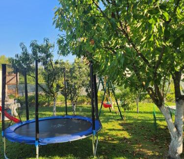 Lastva Grbaljska Apartment | Lena Apartman