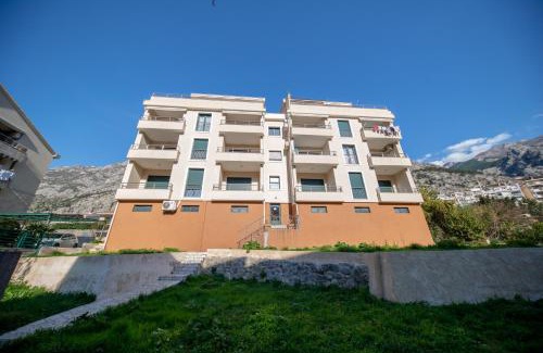 Kotor Apartment | Lena apartment 2
