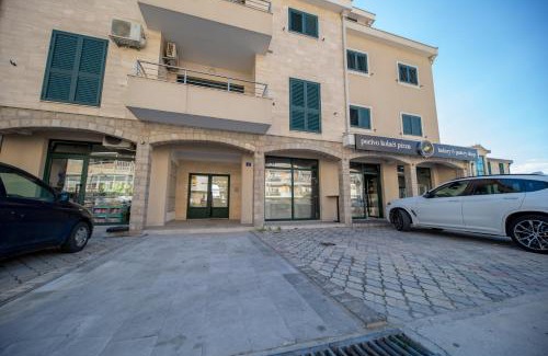 Kotor Apartment | Lena apartment 2