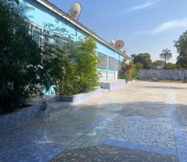 Sanyang House | Lena avenue