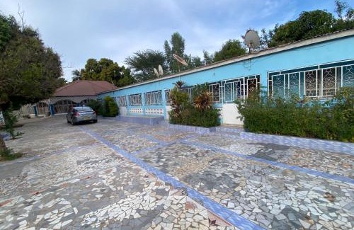 Sanyang House | Lena avenue