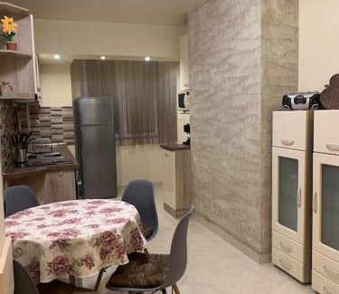 Oborishte Apartment | Lena