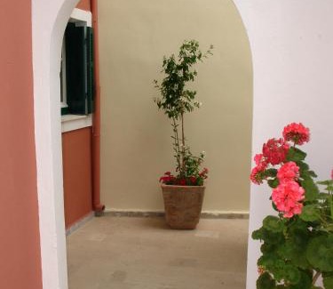 Kalami Apartment | Lena Blue Sea Apartments