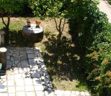 Kalami Apartment | Lena Blue Sea Apartments
