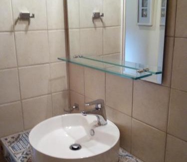 Kalami Apartment | Lena Blue Sea Apartments