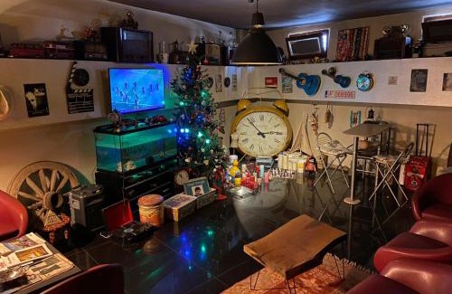 Old Town Apartment | Lena Central Flats