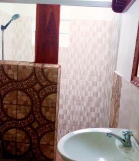 Wodong House | Lena house Flores