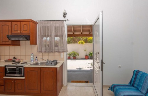 Astrakeri Apartment | Lena's Apartments