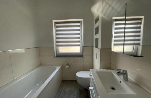 Sassenburg House | Lena`s Ferienhaus