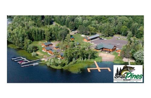 Butternut Resort | Lena's Northern Pines Resort