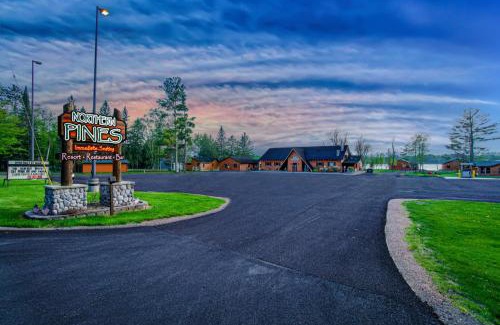 Butternut Resort | Lena's Northern Pines Resort