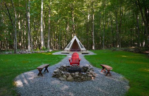 Vernon Other | Lenape at Moon Valley Campground