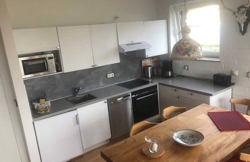 Sankt Andreasberg Apartment | Lenas Loft, Deutschland
