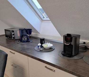Kippenheim Apartment | LenaVi's Fewo Nähe Europa Park & Rulantica