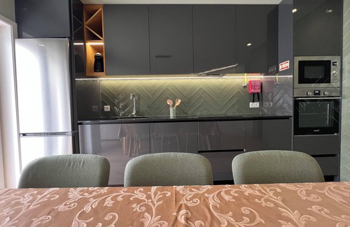 Monserrate Apartment | Lencastre House: city and nature
