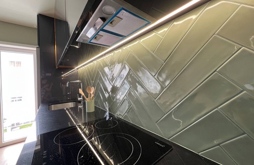 Monserrate Apartment | Lencastre House: city and nature