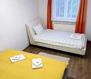 Miercurea-Ciuc Apartment | Lend City Apartment