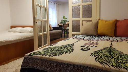 Miercurea-Ciuc Apartment | Lend two room house