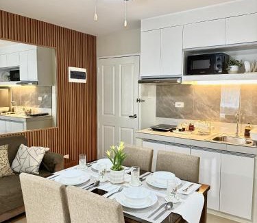 Dumaguete Apartment | Lene Condominium Unit Rental