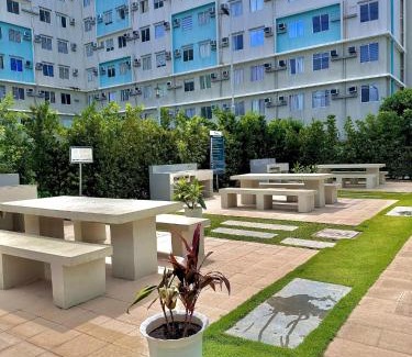 Dumaguete Apartment | Lene Condominium Unit Rental