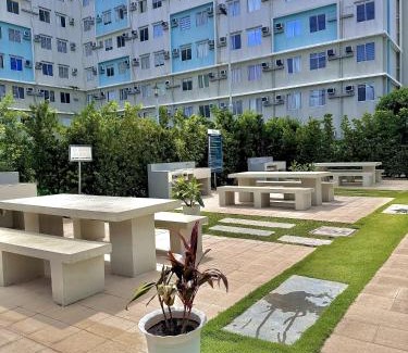 Dumaguete Apartment | Lene Condominium Unit Rental