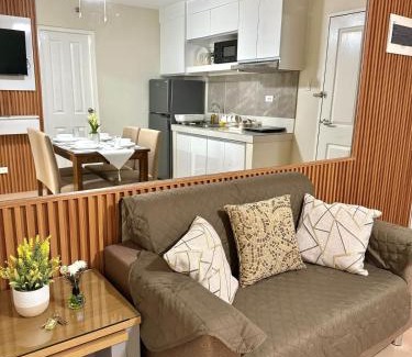 Dumaguete Apartment | Lene Condominium Unit Rental