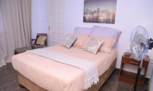 Arcadia House | Leneir