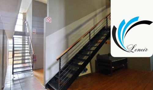 Arcadia House | Leneir