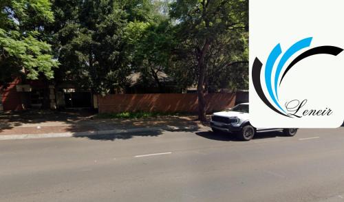 Arcadia House | Leneir