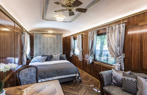 Campo di Trens Hotel | Lener Wirtshaus & Hotel