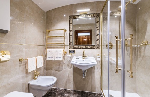 Campo di Trens Hotel | Lener Wirtshaus & Hotel