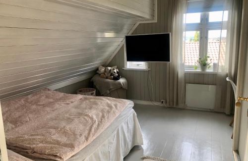 Halden Villa | Lenes hus